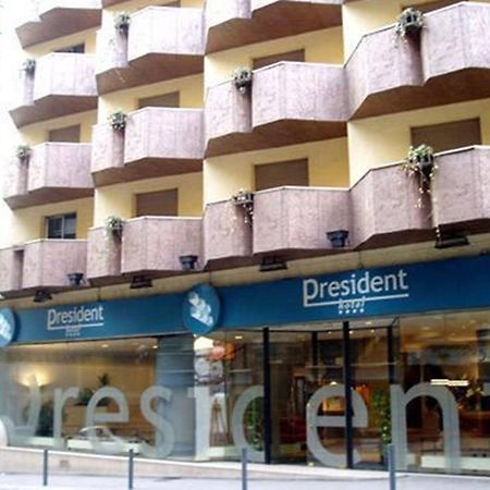 Alegria President Andorra-a-Velha Exterior foto