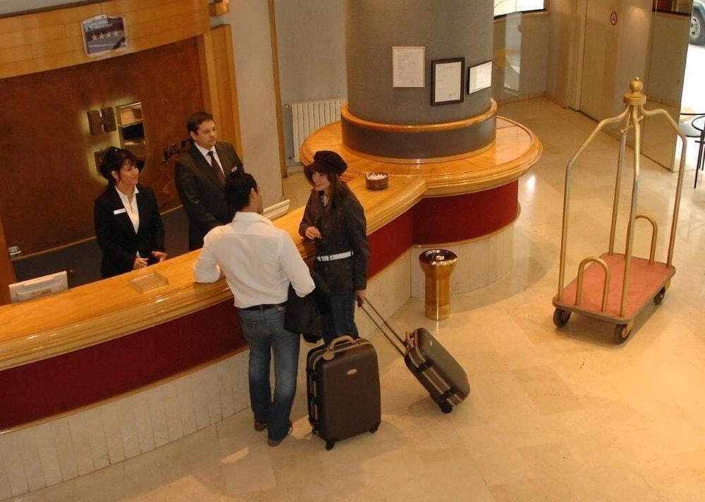 Alegria President Andorra-a-Velha Exterior foto